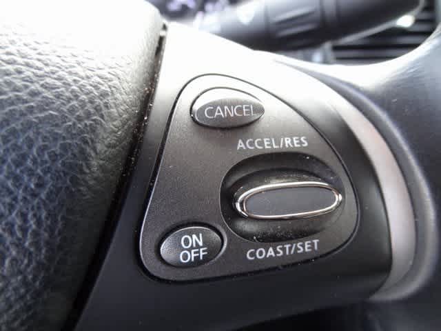 2018 INFINITI Q70L 3.7 LUXE