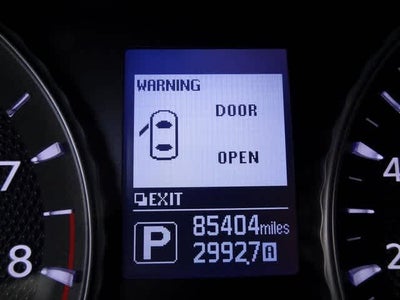 2018 INFINITI Q70L 3.7 LUXE