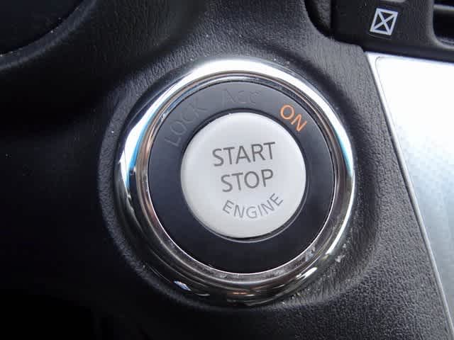 2018 INFINITI Q70L 3.7 LUXE