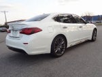2018 INFINITI Q70L 3.7 LUXE