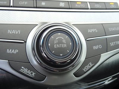 2018 INFINITI Q70L 3.7 LUXE