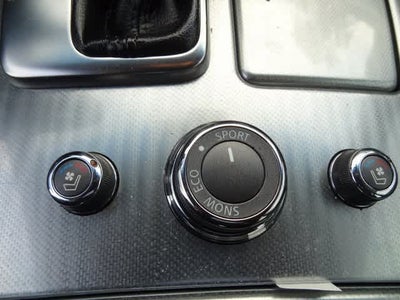 2018 INFINITI Q70L 3.7 LUXE