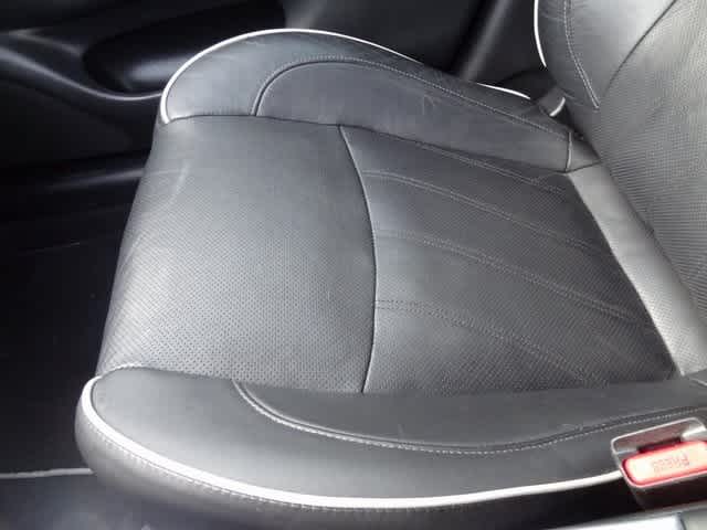 2018 INFINITI Q70L 3.7 LUXE