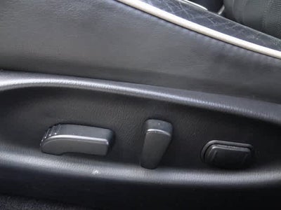 2018 INFINITI Q70L 3.7 LUXE