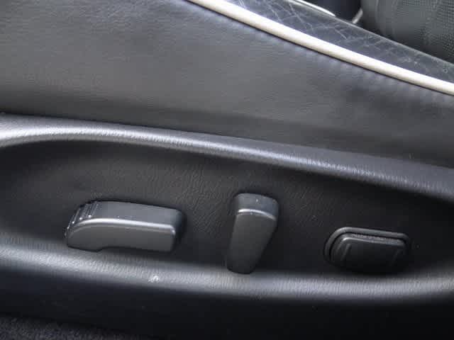 2018 INFINITI Q70L 3.7 LUXE