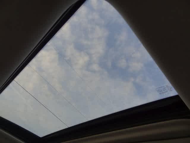 2018 INFINITI Q70L 3.7 LUXE