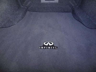 2018 INFINITI Q70L 3.7 LUXE