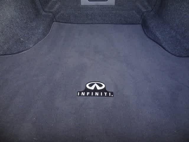 2018 INFINITI Q70L 3.7 LUXE