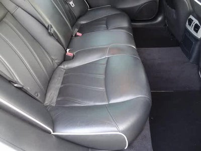 2018 INFINITI Q70L 3.7 LUXE