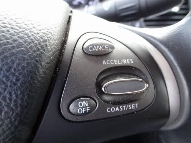 2018 INFINITI Q70L 3.7 LUXE