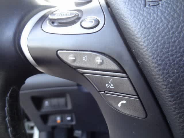 2018 INFINITI Q70L 3.7 LUXE