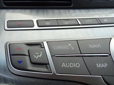 2018 INFINITI Q70L 3.7 LUXE