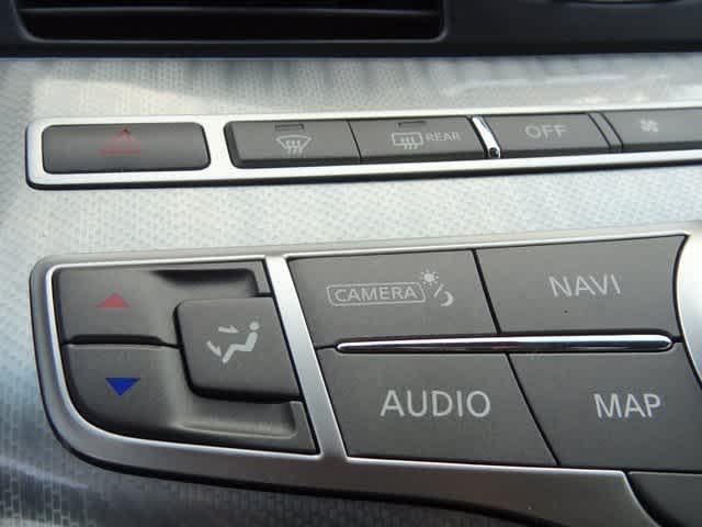 2018 INFINITI Q70L 3.7 LUXE