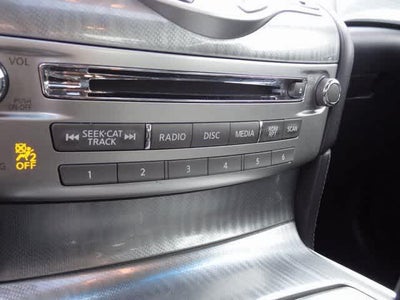 2018 INFINITI Q70L 3.7 LUXE