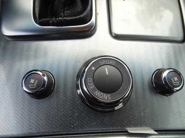 2018 INFINITI Q70L 3.7 LUXE