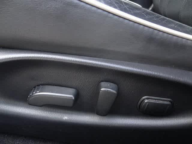 2018 INFINITI Q70L 3.7 LUXE