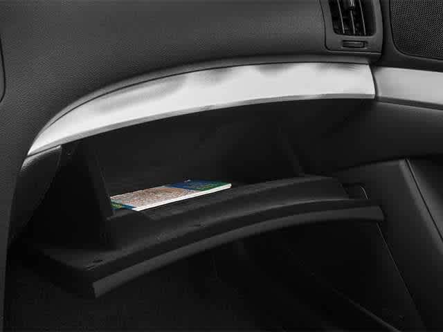 2014 INFINITI Q60 Coupe 2dr Auto AWD