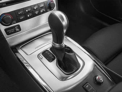 2014 INFINITI Q60 Coupe 2dr Auto AWD