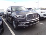 2022 INFINITI QX80 LUXE