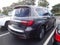 2022 INFINITI QX80 LUXE