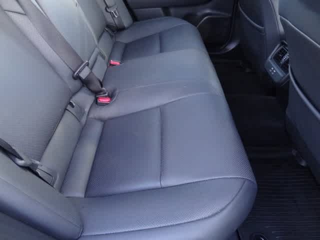 2023 Toyota Crown Limited