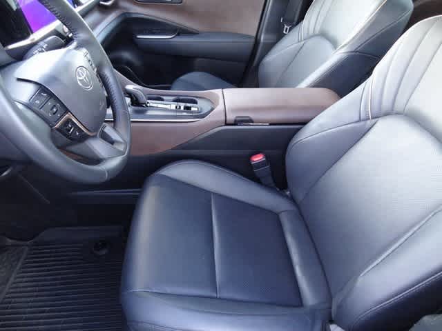 2023 Toyota Crown Limited