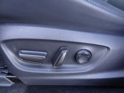 2023 Toyota Crown Limited