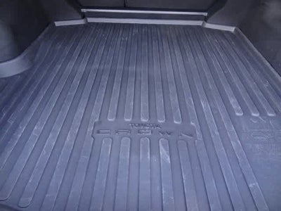 2023 Toyota Crown Limited