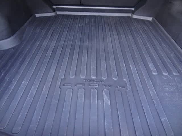 2023 Toyota Crown Limited