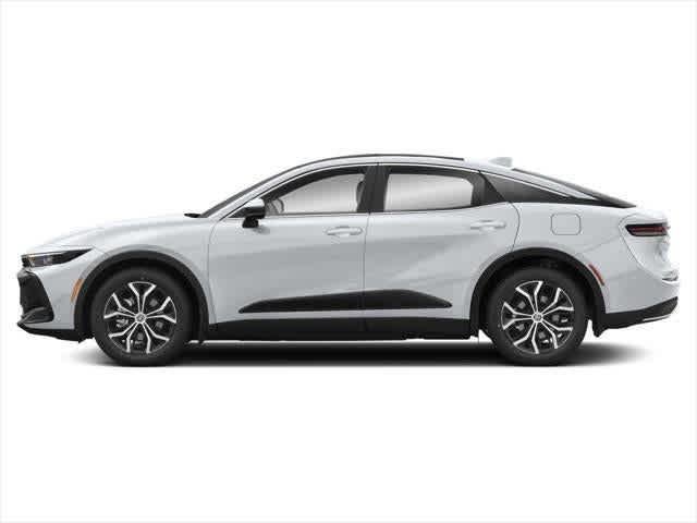 2023 Toyota Crown Limited