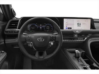 2023 Toyota Crown Limited