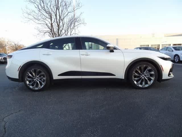 2023 Toyota Crown Limited