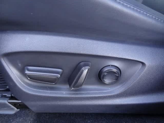 2023 Toyota Crown Limited