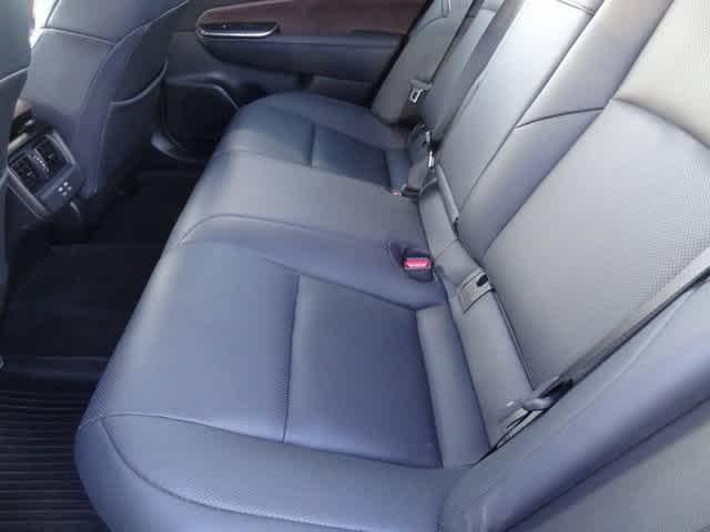 2023 Toyota Crown Limited