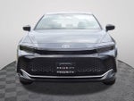 2026 Toyota Crown Limited