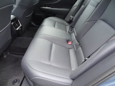 2026 Toyota Crown Limited