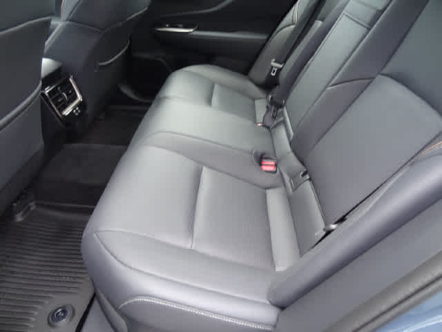 2026 Toyota Crown Limited