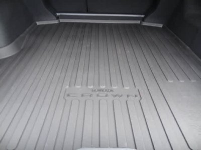 2026 Toyota Crown Limited