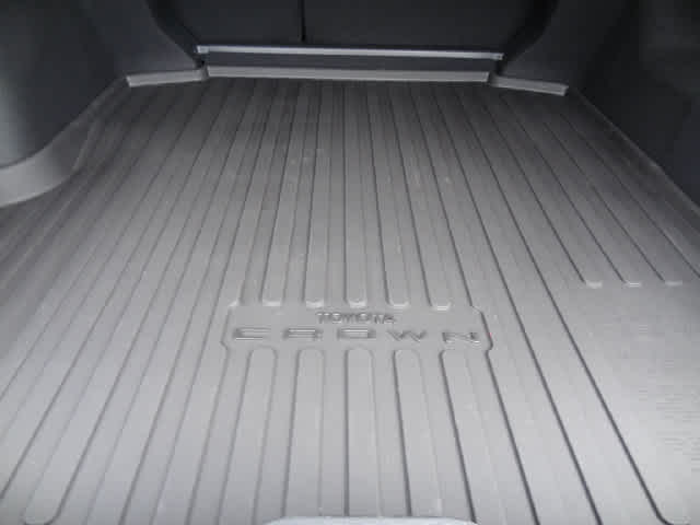 2026 Toyota Crown Limited