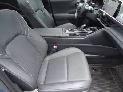 2026 Toyota Crown Limited