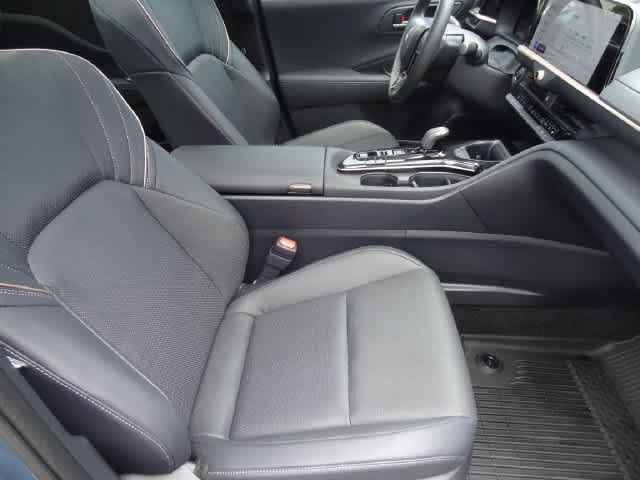 2026 Toyota Crown Limited
