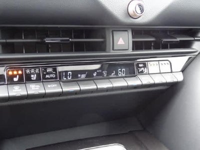2026 Toyota Crown Limited