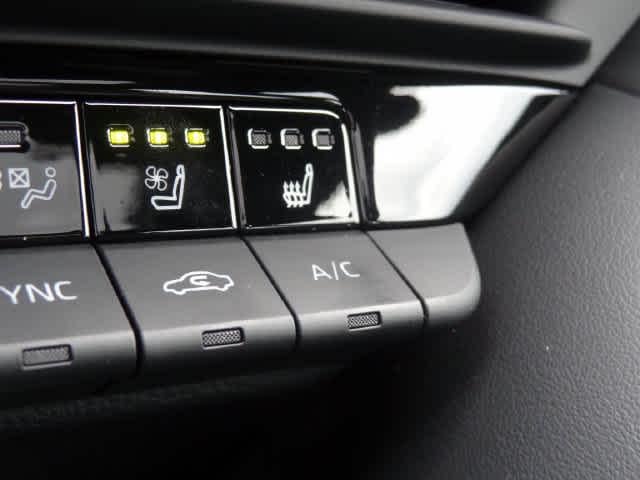 2026 Toyota Crown Limited