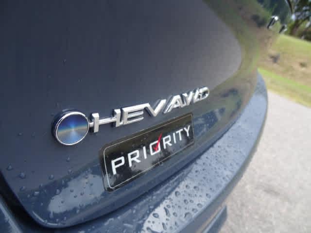 2026 Toyota Crown Limited