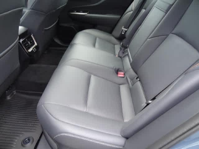 2026 Toyota Crown Limited