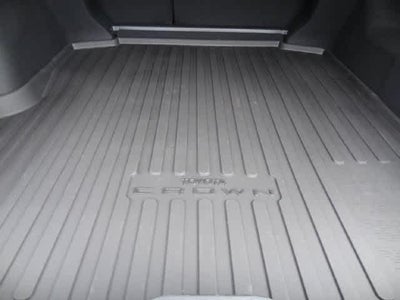 2026 Toyota Crown Limited