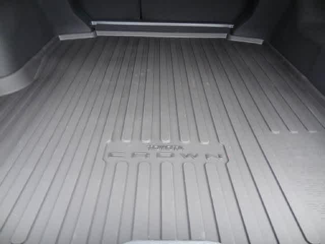 2026 Toyota Crown Limited