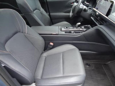 2026 Toyota Crown Limited