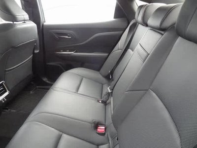 2025 Toyota Crown XLE