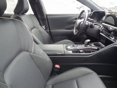 2025 Toyota Crown XLE